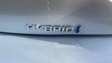 Toyota Corolla 1.8 VVT-i Hybrid Icon Tech 5dr CVT Hybrid Hatchback